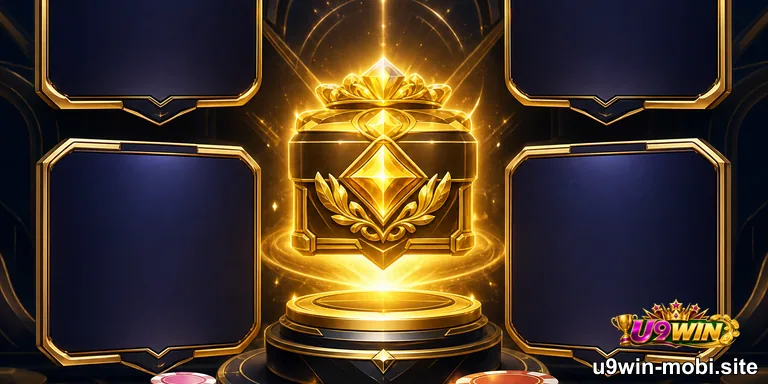 U9WIN iOS 🍎 Phiên Bản Dành Cho Apple - hình ảnh - u9win-mobi.site