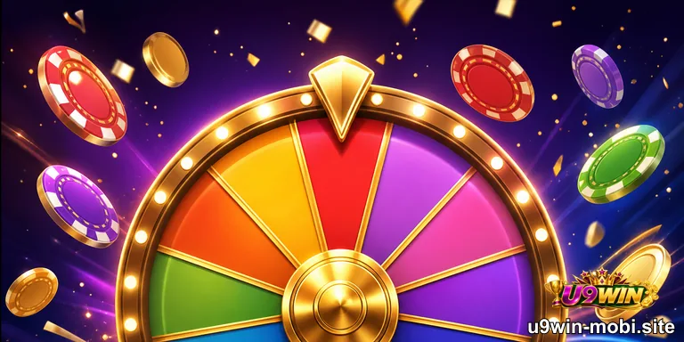 U9WIN iOS 🍎 Phiên Bản Dành Cho Apple - hình ảnh - u9win-mobi.site