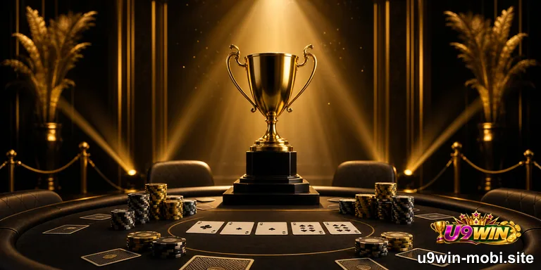 O8 – Trải Nghiệm Nhà Cái Đáng Tin Cậy Của Liên Minh U9WIN - hình ảnh - u9win-mobi.site