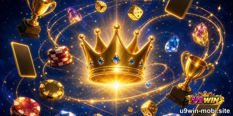 U9WIN iOS 🍎 Phiên Bản Dành Cho Apple - hình ảnh - u9win-mobi.site