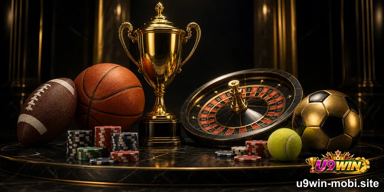 U9WIN iOS 🍎 Phiên Bản Dành Cho Apple - hình ảnh - u9win-mobi.site