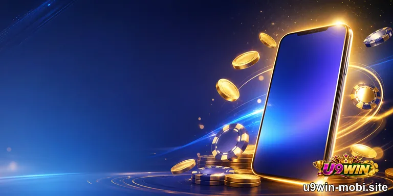 MM88 U9WIN Khuyến Mãi Tháng 12 – Chuỗi Quà Tặng Tài Lộc - hình ảnh - u9win-mobi.site